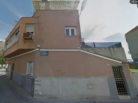 Chalet en calle Ancha, nº -